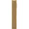 Ekena Millwork 6-in W x 32-in D x 36-in H Funston Trad Rough Cedar Woodgrain TimberThane Outlooker, Primed Tan OUTUR060X32X36FST04RCPR - alternate 2